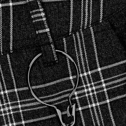 MET1 Gonzo Dungarees Clothing