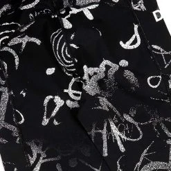 DIF1 Graffiti Leggings 18 DIF1 Graffiti Leggings