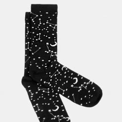 HAI1 Clothing CELESTIAL ANKLE SOCKS