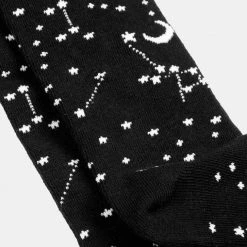 HAI1 Clothing CELESTIAL ANKLE SOCKS 8 HAI1 Clothing CELESTIAL ANKLE SOCKS