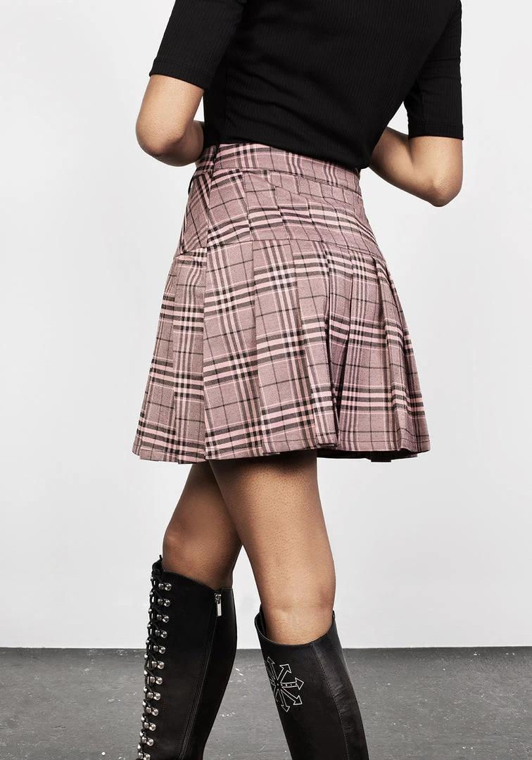 LVT1 LOVEBUZZ MINI TENNIS SKIRT 9 LVT1 LOVEBUZZ MINI TENNIS SKIRT