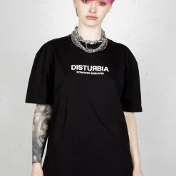 TOT1 Logo T-Shirt Men