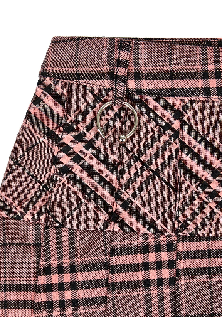 LVT1 LOVEBUZZ MINI TENNIS SKIRT 11 LVT1 LOVEBUZZ MINI TENNIS SKIRT