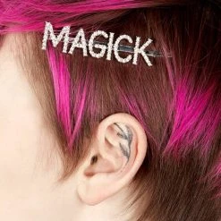 CAN1 Magick Hair Clip Accessories