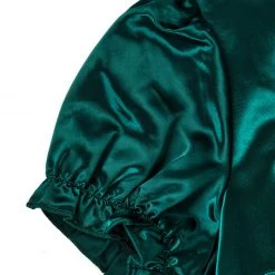 LVT1 MOSS MIDI TIER DRESS Women