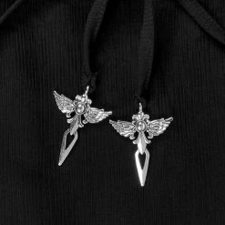 CHI1 MYRTLE BARDOT TOP