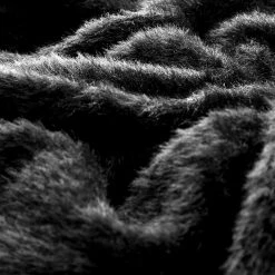 PFA1 Binx Fluffy Relaxed V-Neck Cardi 17 PFA1 Binx Fluffy Relaxed V-Neck Cardi