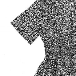 CHI1 PIPPI MIDI DRESS 26 CHI1 PIPPI MIDI DRESS