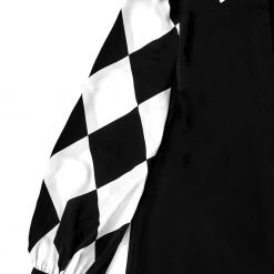 LVT1 RAGBAG BALLOON SLEEVE SHIRT Clothing 23 LVT1 RAGBAG BALLOON SLEEVE SHIRT Clothing