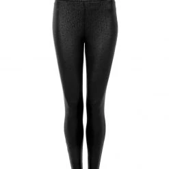 MET1 KURAKURA GRAPHIC LEGGINGS