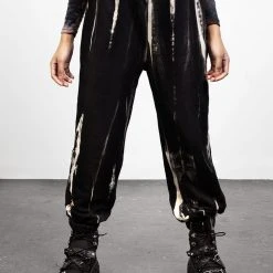 MET1 SOLITUDE TIE DYE JOGGERS Clothing 10 MET1 SOLITUDE TIE DYE JOGGERS Clothing