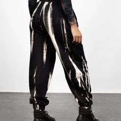 MET1 SOLITUDE TIE DYE JOGGERS Clothing 11 MET1 SOLITUDE TIE DYE JOGGERS Clothing