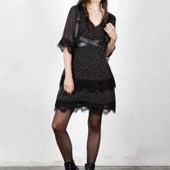 PIL1 Lash Body Harness Accessories