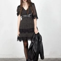 PIL1 Lash Body Harness Accessories