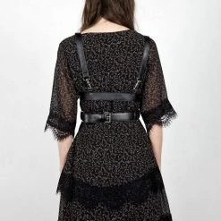 PIL1 Lash Body Harness Accessories