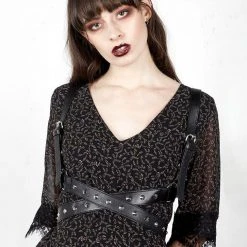 PIL1 Lash Body Harness Accessories