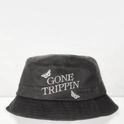 CAF1 Accessories TRIPPIN BUCKET HAT