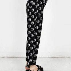 DEN1 Karma Mom Jeans Clothing