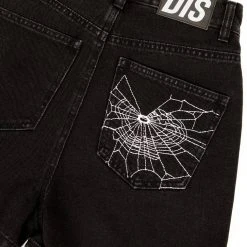 DEN1 Widow Shorts 15 DEN1 Widow Shorts