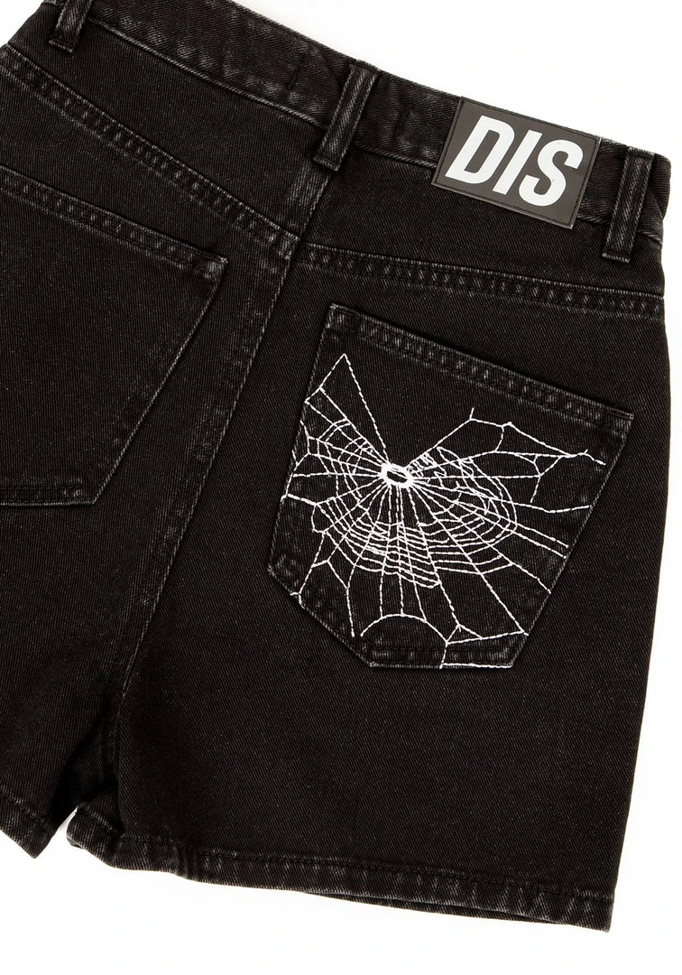 DEN1 Widow Shorts 9 DEN1 Widow Shorts