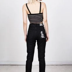 DEN1 Eden Jeans Coming Soon 13 DEN1 Eden Jeans Coming Soon