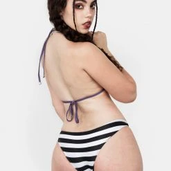 DIF1 PARALLEL LINES TRIANGLE SWIM BRIEFS Clothing 9 DIF1 PARALLEL LINES TRIANGLE SWIM BRIEFS Clothing