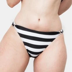 DIF1 PARALLEL LINES TRIANGLE SWIM BRIEFS Clothing 11 DIF1 PARALLEL LINES TRIANGLE SWIM BRIEFS Clothing