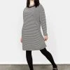 DDS1 Audrey Long Sleeve Dress