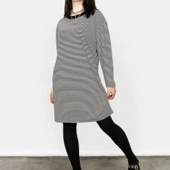 DDS1 Audrey Long Sleeve Dress