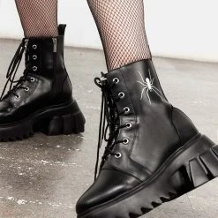 Cheap Disturbia Store 27 DGH1 Widow Ankle Boot