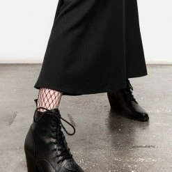 Cheap Disturbia Store 23 DGH1 Triquetra Ankle Boot