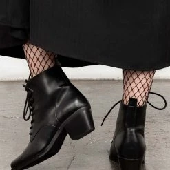 DGH1 Triquetra Ankle Boot