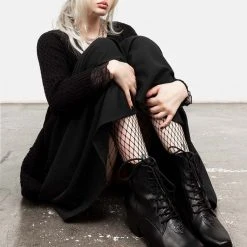 DGH1 Triquetra Ankle Boot