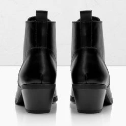 DGH1 Triquetra Ankle Boot