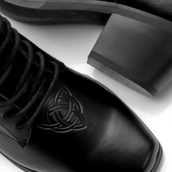 DGH1 Triquetra Ankle Boot