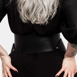 LVT1 Women PROPHECY PEPLUM BELT