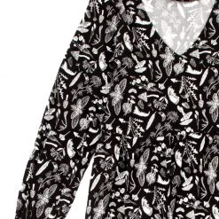 MET1 Clothing Earth Magick Mini Dress 17 MET1 Clothing Earth Magick Mini Dress