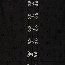 MET1 Freya Broderie Bralet