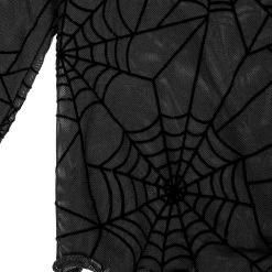 MET1 Women Venom Mesh Crop 19 MET1 Women Venom Mesh Crop