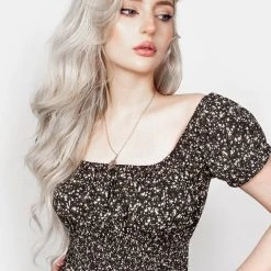 MET1 Milkweed Midi Dress Clothing