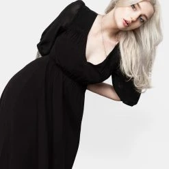 MET1 Maja Midi Dress 13 MET1 Maja Midi Dress