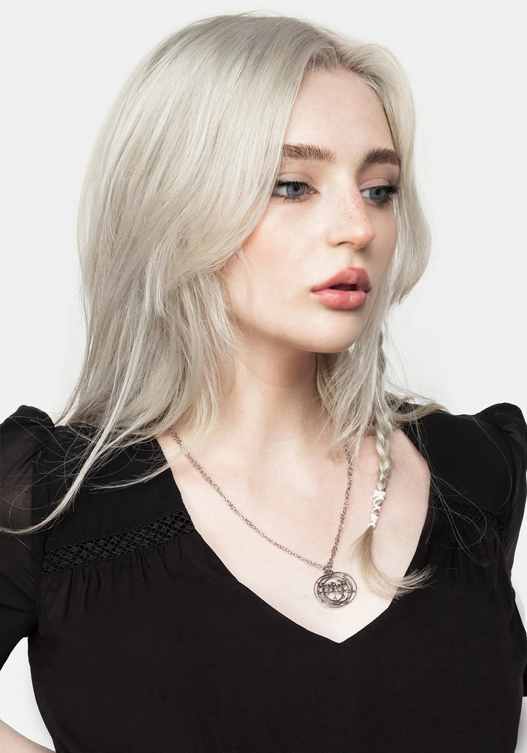 MET1 Maja Midi Dress 4 MET1 Maja Midi Dress