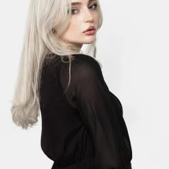 MET1 Maja Midi Dress 15 MET1 Maja Midi Dress