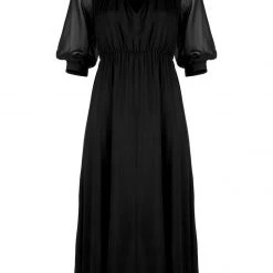 MET1 Maja Midi Dress 17 MET1 Maja Midi Dress