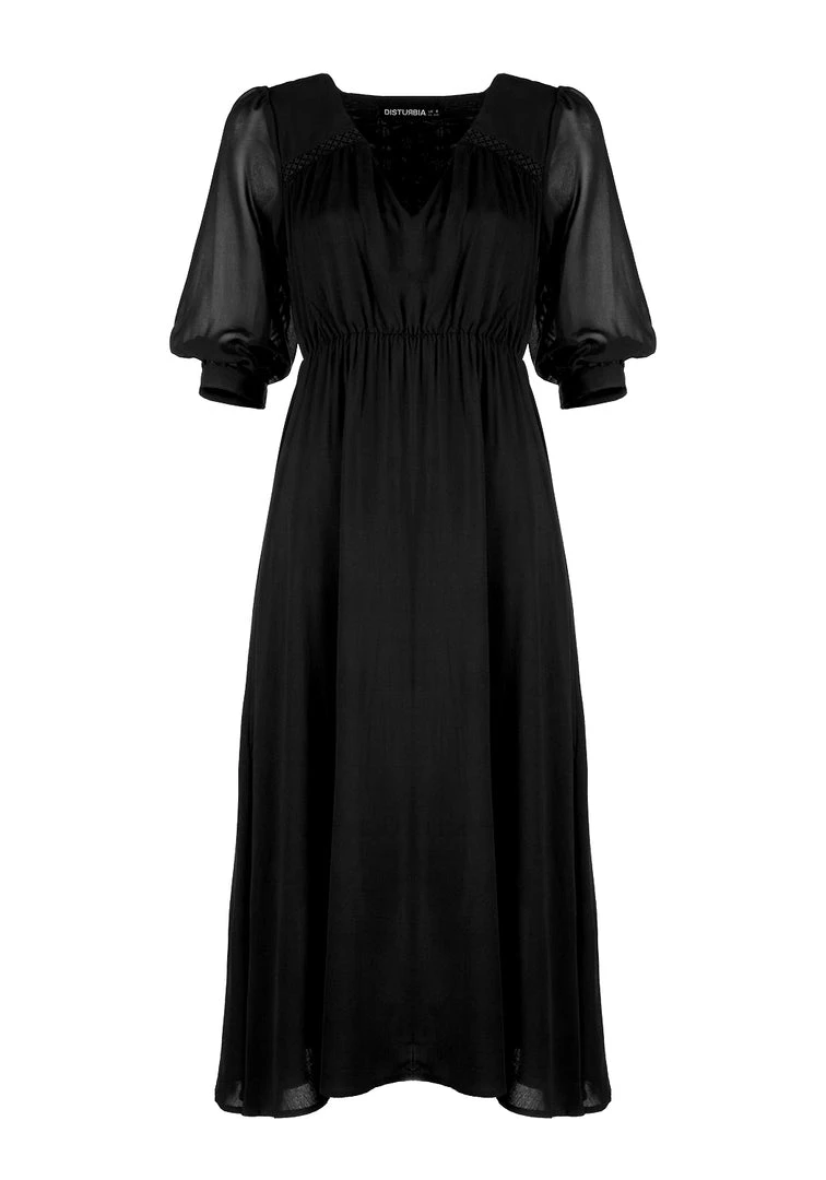 MET1 Maja Midi Dress 9 MET1 Maja Midi Dress