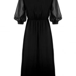 MET1 Maja Midi Dress 18 MET1 Maja Midi Dress