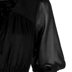 MET1 Maja Midi Dress 19 MET1 Maja Midi Dress