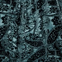 MET1 Doll Parts Smock Dress Women