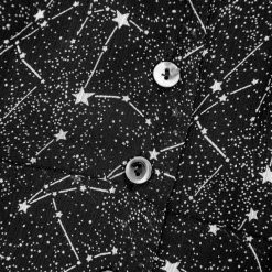 MET1 Spectral Button Up Dress 15 MET1 Spectral Button Up Dress