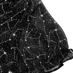 MET1 Spectral Button Up Dress 17 MET1 Spectral Button Up Dress